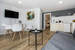 Royal Grey Apartment